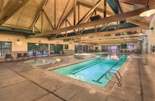 Klamath Falls Resort | WorldMark Running Y