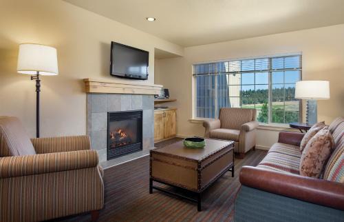 Klamath Falls Resort | WorldMark Running Y
