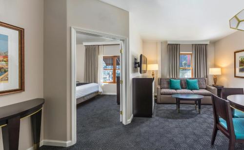 East Village Resort | WorldMark San Diego - Balboa Park