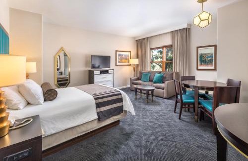 East Village Resort | WorldMark San Diego - Balboa Park