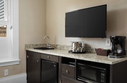 Chinatown Hotel | WorldMark San Francisco