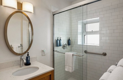 Chinatown Hotel | WorldMark San Francisco