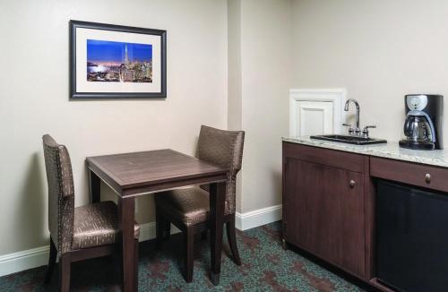 Downtown San Francisco Resort | Worldmark San Francisco