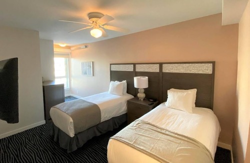 Seaside Gilbert District Resort | Worldmark Seaside, Beachfront Resort! (Add Nights 5, 6 &7 only $50 each)