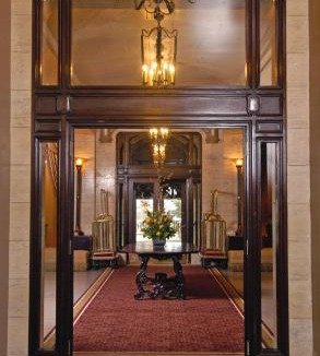 Downtown Seattle Resort | WorldMark Seattle - The Camlin