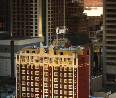 Downtown Seattle Resort | WorldMark Seattle - The Camlin