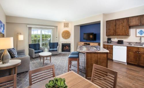 Solvang Resort | WorldMark Solvang