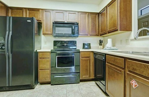 Ahwatukee Foothills Condo | WorldMark South Mountain Preserve - 3 Bedroom