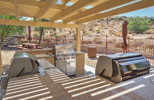 Ahwatukee Foothills Condo | WorldMark South Mountain Preserve - 3 Bedroom