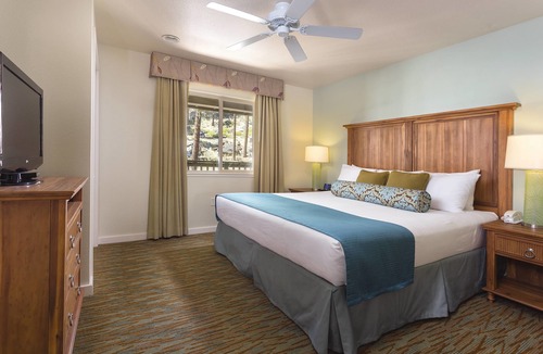 Round Hill Village Hotel | WorldMark South Shore