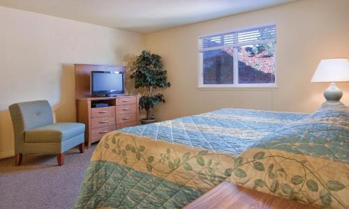 Ocean Park Resort | WorldMark Surfside Inn