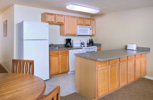 Ocean Park Hotel | WorldMark Surfside Inn