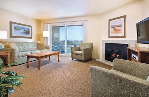 Ocean Park Hotel | WorldMark Surfside Inn