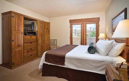 Taos Resort | WorldMark Taos