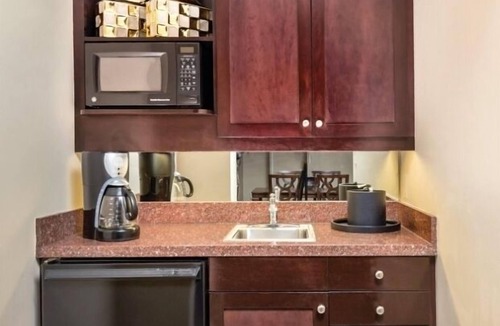 Downtown Seattle Resort | WorldMark The Camlin - Studio Hotel