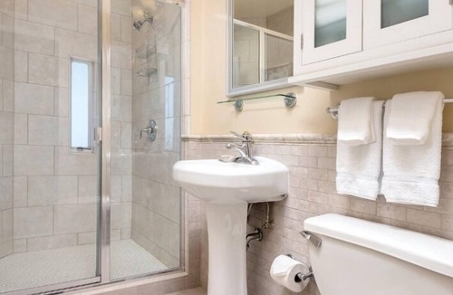 Downtown Seattle Resort | WorldMark The Camlin - Studio Hotel