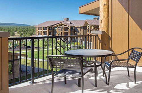 West Yellowstone Resort | Worldmark West Yellowstone is located perfectly to experience this unique park