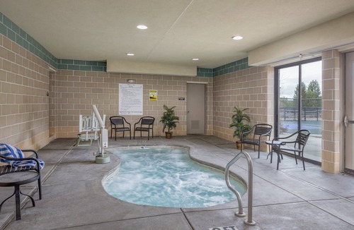 West Yellowstone Condo | Worldmark West Yellowstone Last Minute Availability