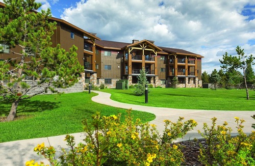 West Yellowstone Condo | Worldmark West Yellowstone Last Minute availability