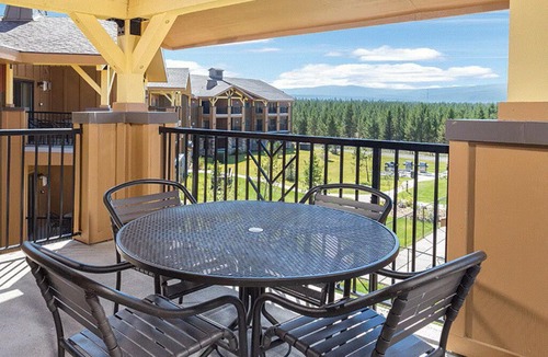 West Yellowstone Condo | WorldMark West Yellowstone 1 BR, condo