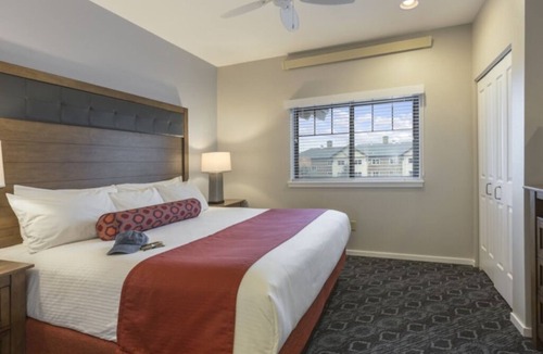 West Yellowstone Resort | WorldMark West Yellowstone - 2 BR Condo