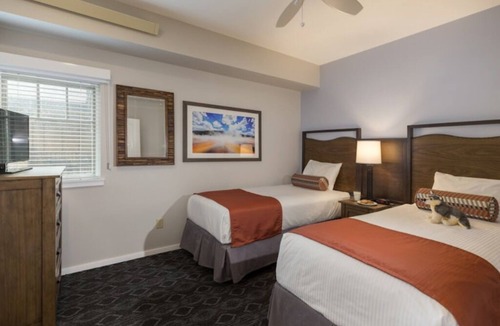 West Yellowstone Resort | WorldMark West Yellowstone - 2 BR Condo