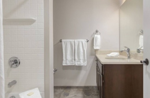 West Yellowstone Resort | WorldMark West Yellowstone - 2 BR Condo