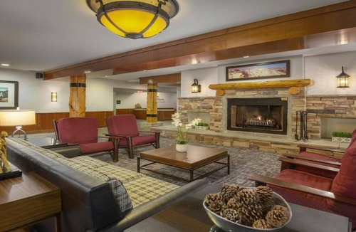 West Yellowstone Resort | WorldMark West Yellowstone 2 Bd – The Perfect Basecamp for Your Adventure