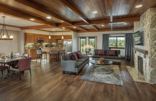 West Yellowstone Hotel | WorldMark West Yellowstone