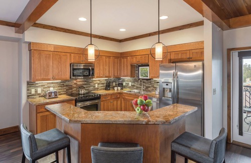 West Yellowstone Hotel | WorldMark West Yellowstone