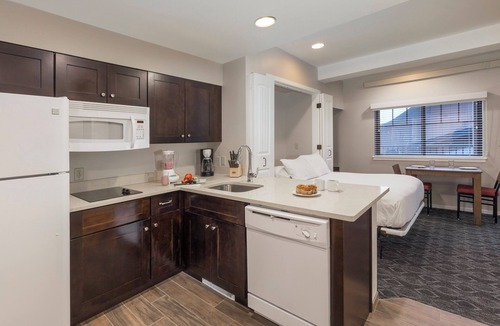 West Yellowstone Hotel | WorldMark West Yellowstone