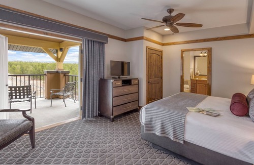 West Yellowstone Hotel | WorldMark West Yellowstone