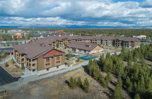 West Yellowstone Resort | WorldMark West Yellowstone