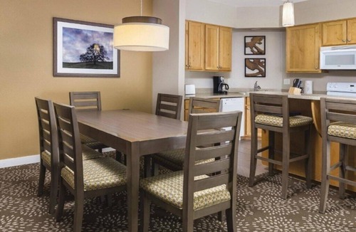 Windsor Condo | WorldMark Windsor - 1 Bedroom