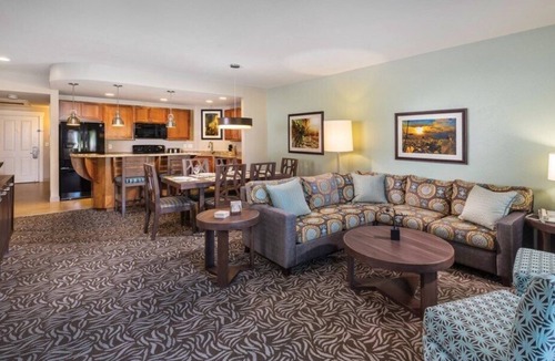 Windsor Condo | WorldMark Windsor - 2 Bedroom Twin