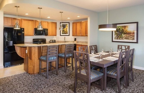 Windsor Condo | WorldMark Windsor - 2 Bedroom Twin