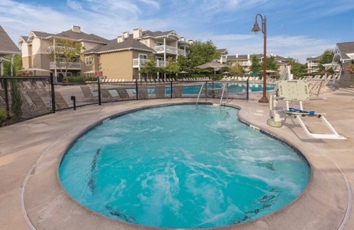 Windsor Condo | WorldMark Windsor - 2 Bedroom Twin