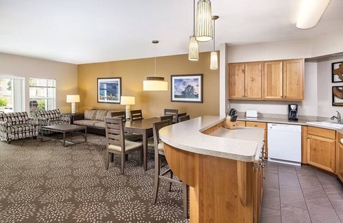 Windsor Condo | Worldmark Windsor Condo 1BD