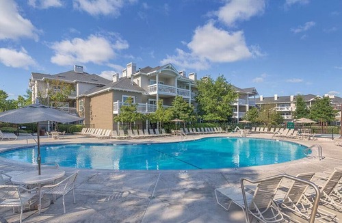 Windsor Condo | Worldmark Windsor Condo 1BD