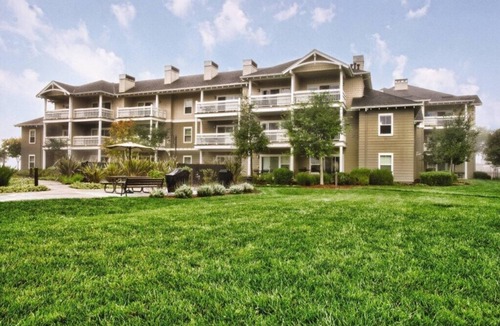 Windsor Apartment | WorldMark Windsor - Studio