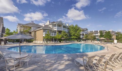Windsor Resort | WorldMark Windsor