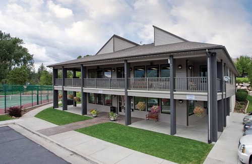 Wolf Creek Condo | Worldmark Wolf Creek 1BD