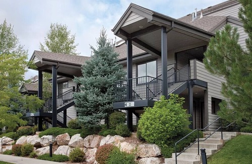 Wolf Creek Condo | Worldmark Wolf Creek 1BD