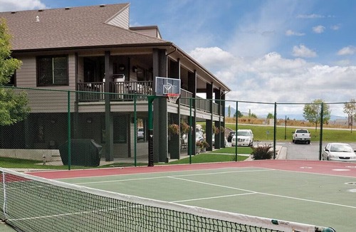 Wolf Creek Condo | Worldmark Wolf Creek 1BD