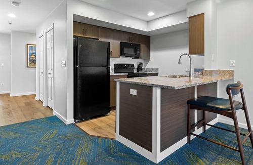 Wolf Creek Hotel | WorldMark Wolf Creek