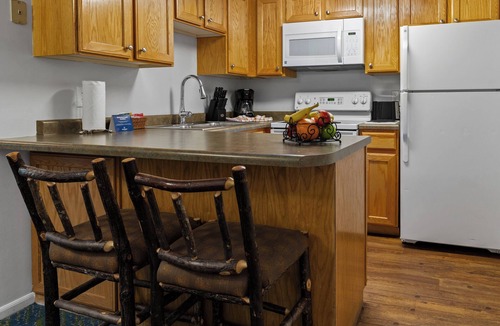 Wolf Creek Hotel | WorldMark Wolf Creek