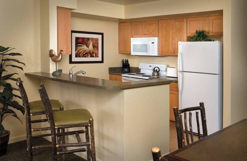 Wolf Creek Hotel | WorldMark Wolf Creek