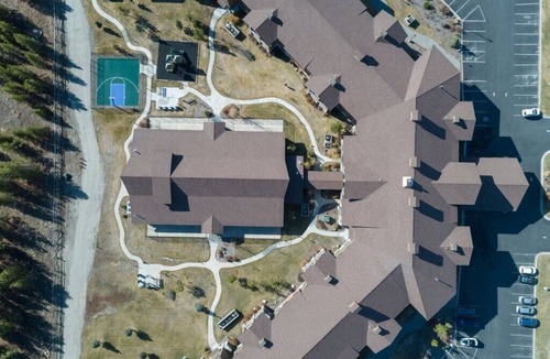 West Yellowstone Condo | WorldMark Yellowstone - 1 Bedroom