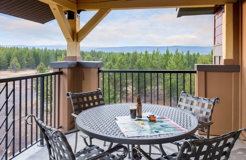 West Yellowstone Condo | WorldMark Yellowstone - 2 Bedroom Twin