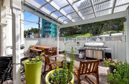 Te Aro Hostel | Worldwide Backpackers